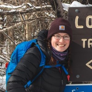 Meet your Posher, Betsy